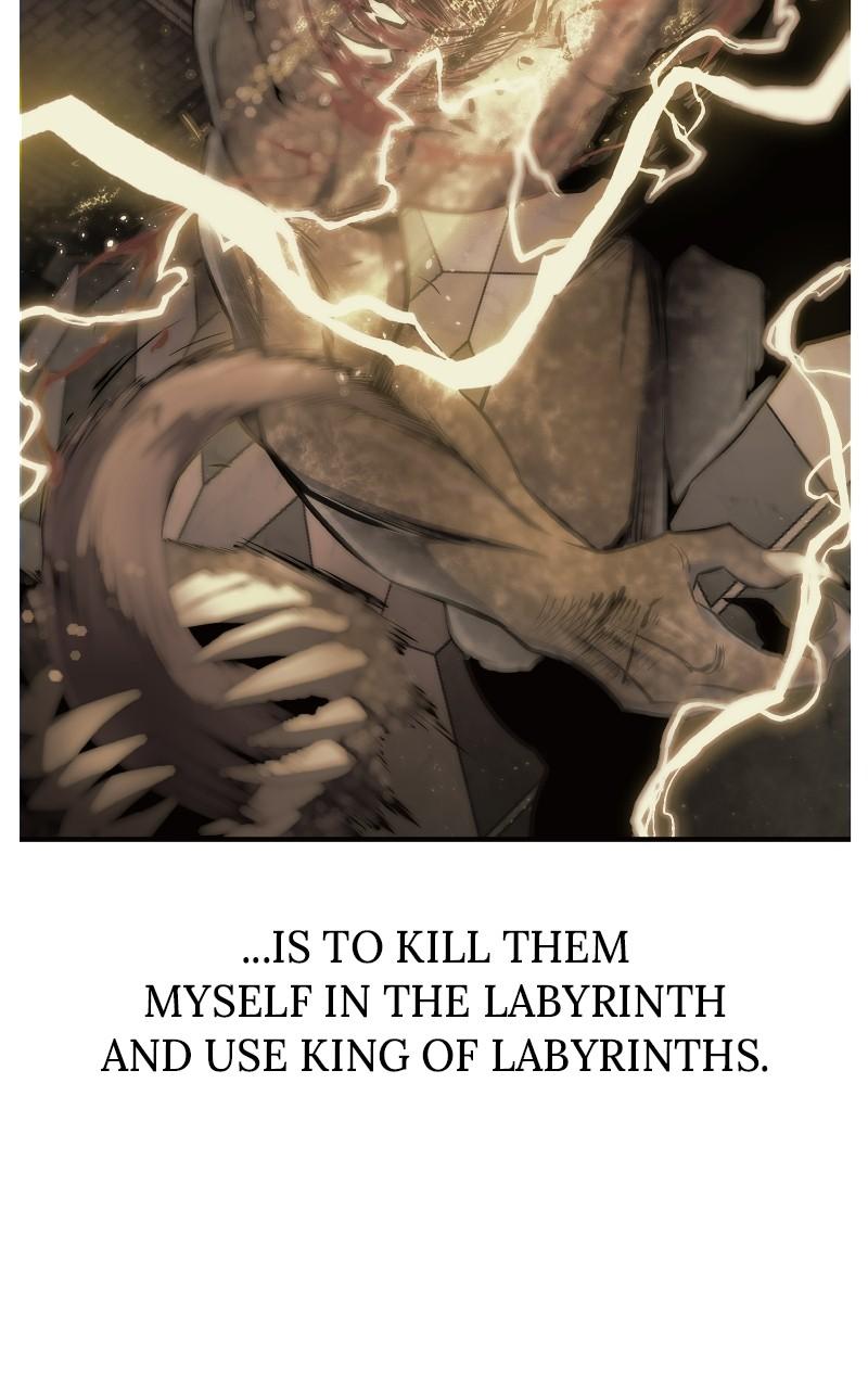 The Unrivaled Labyrinth Architect Chapter 2 page 139 - 