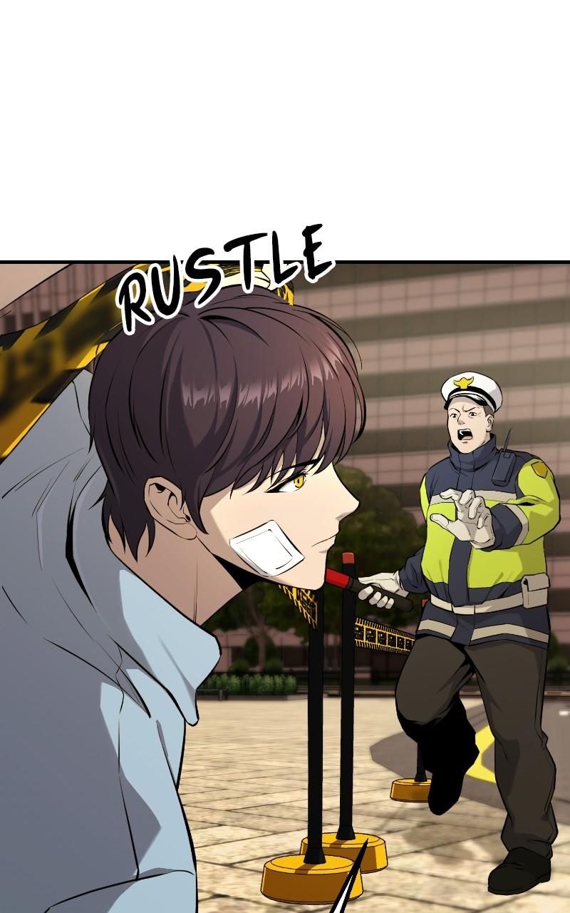 The Unrivaled Labyrinth Architect Chapter 2 page 171 - 