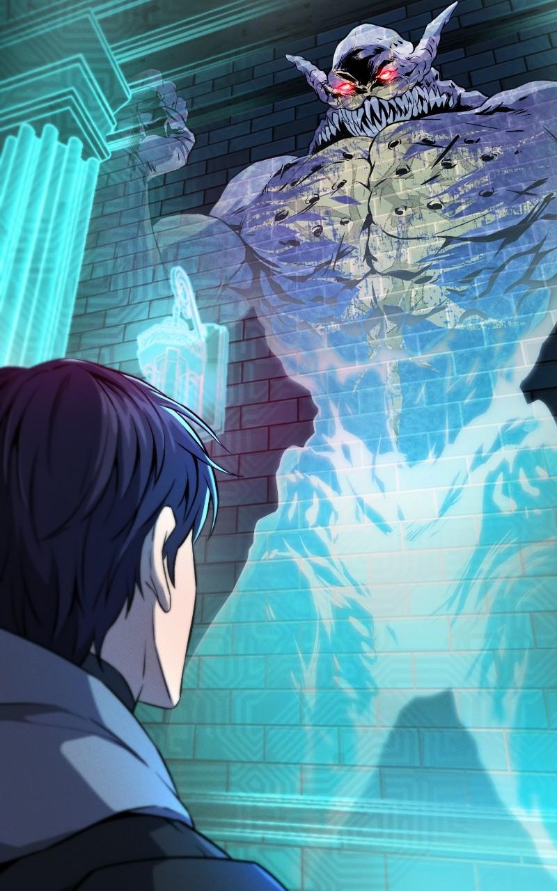 The Unrivaled Labyrinth Architect Chapter 2 page 20 - 