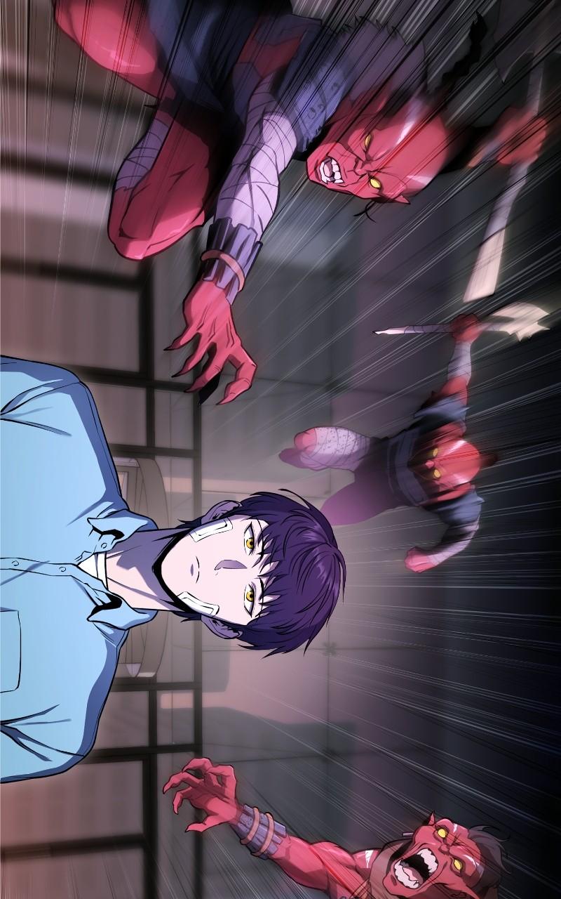 The Unrivaled Labyrinth Architect Chapter 2 page 199 - 