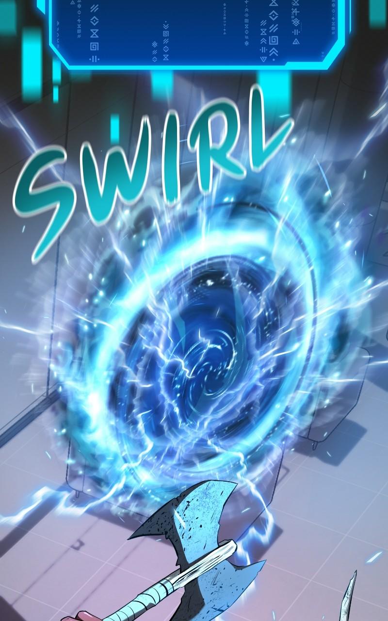 The Unrivaled Labyrinth Architect Chapter 2 page 203 - 