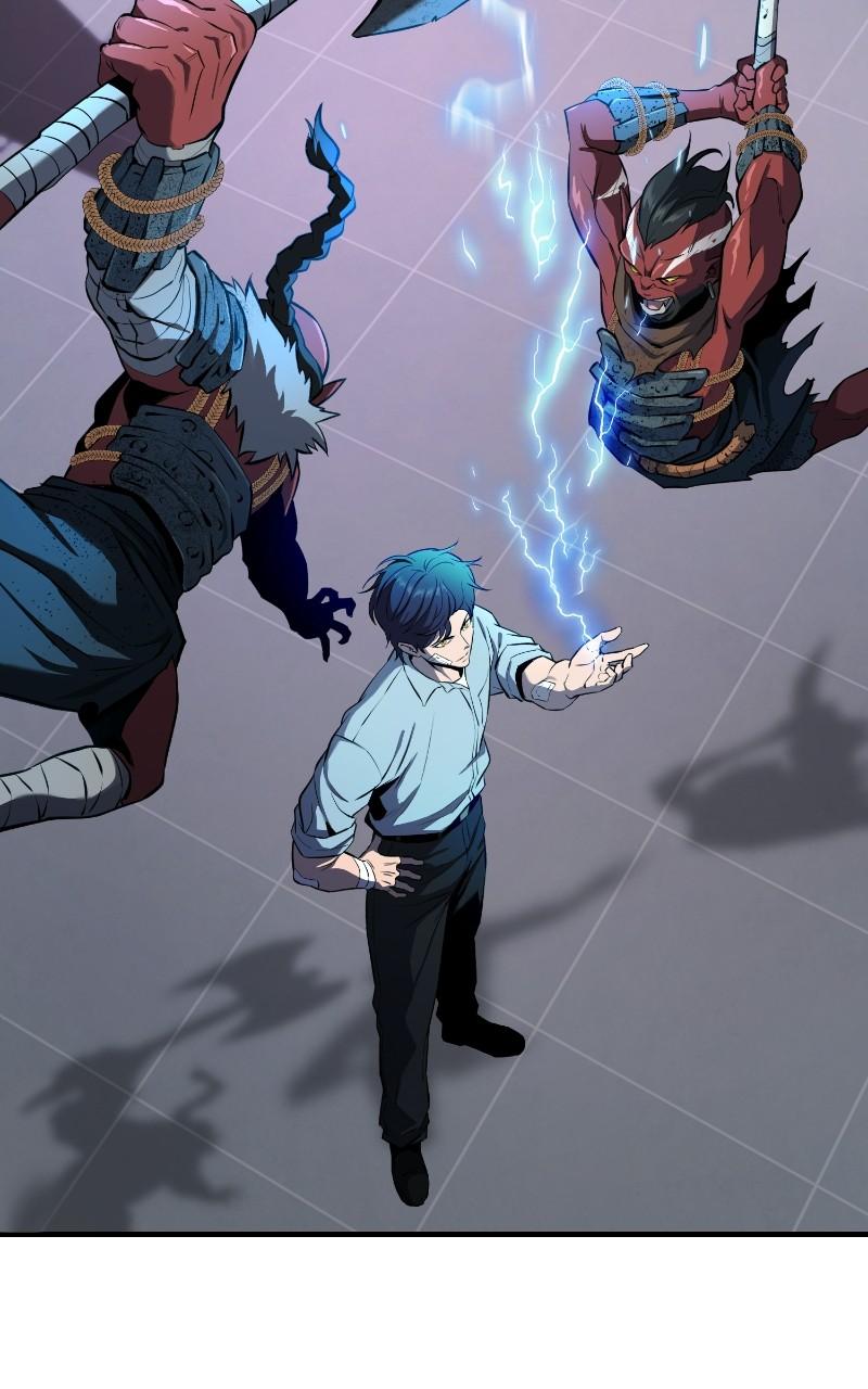 The Unrivaled Labyrinth Architect Chapter 2 page 204 - 