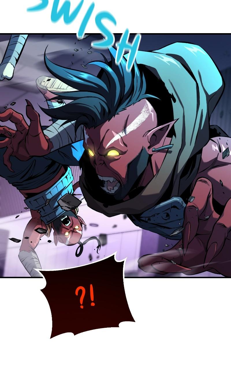 The Unrivaled Labyrinth Architect Chapter 2 page 208 - 