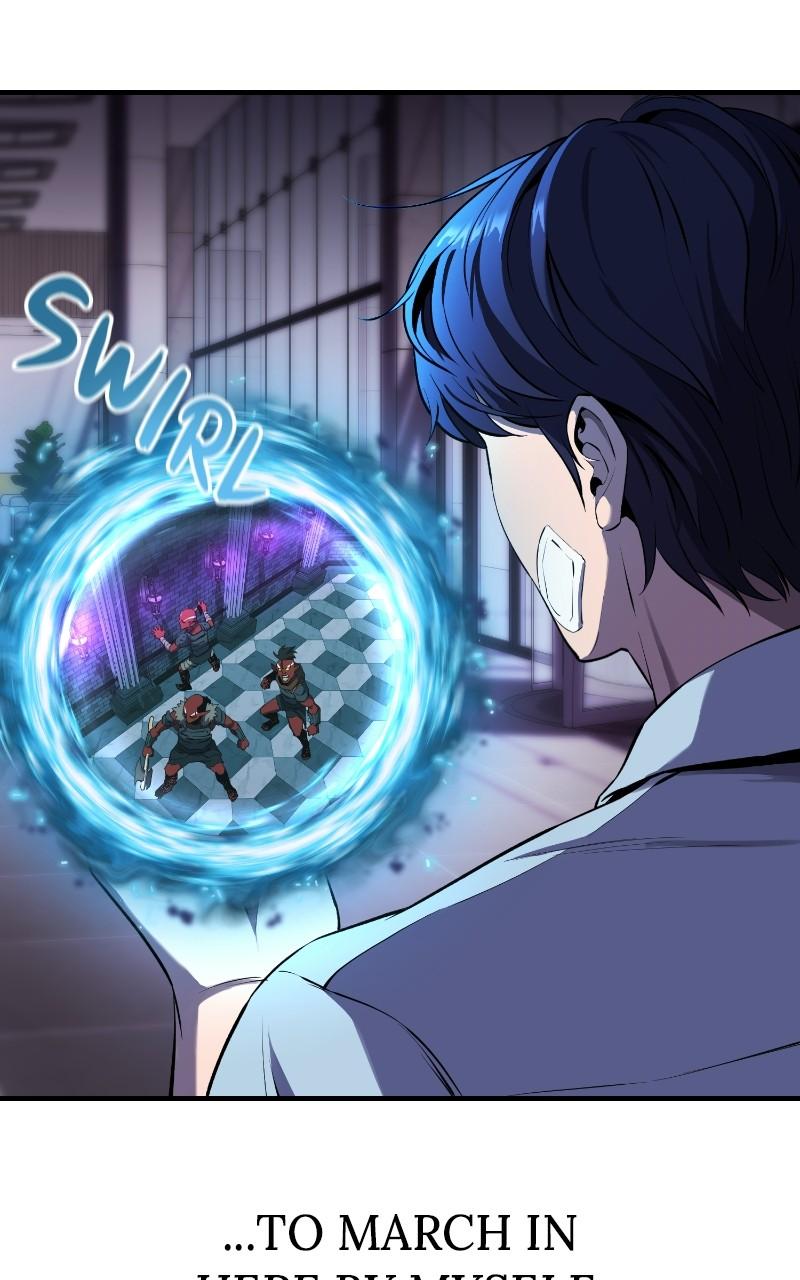 The Unrivaled Labyrinth Architect Chapter 2 page 214 - 