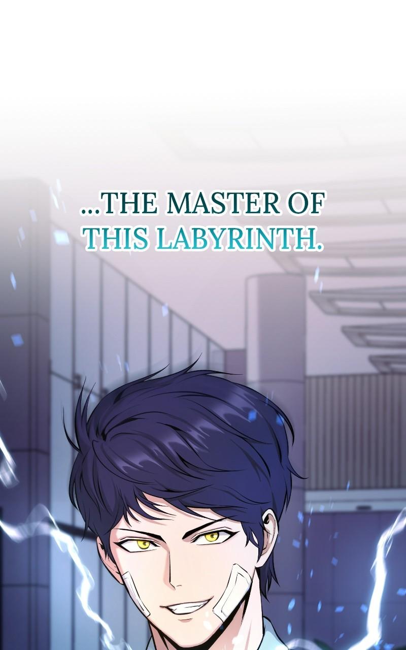 The Unrivaled Labyrinth Architect Chapter 2 page 218 - 