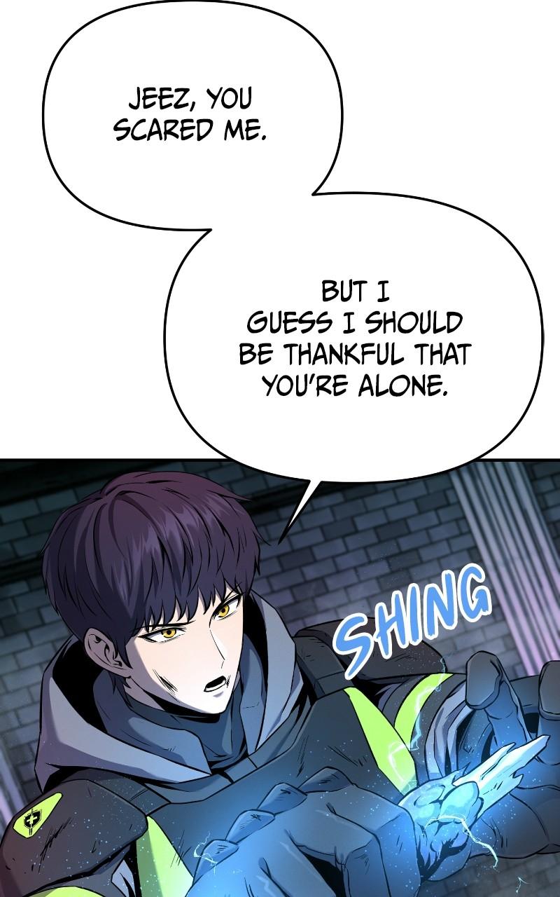 The Unrivaled Labyrinth Architect Chapter 2 page 30 - 