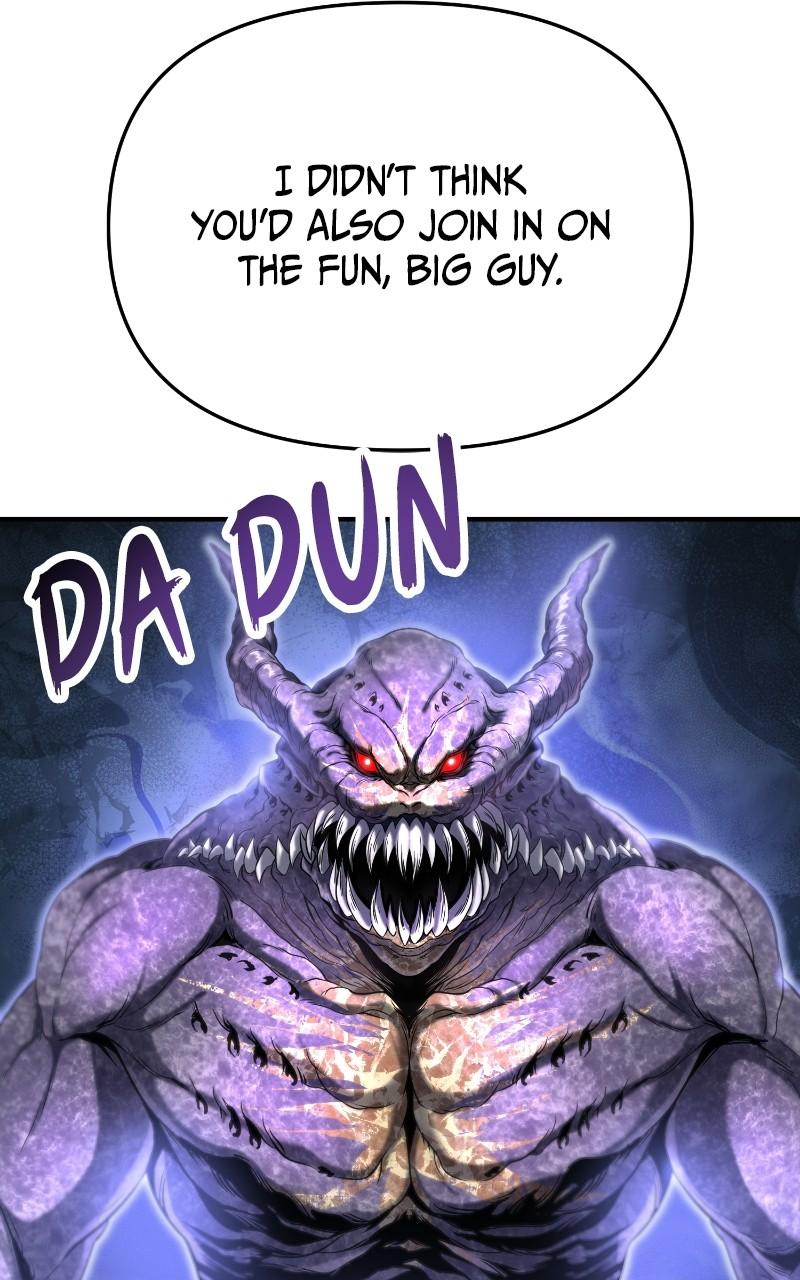 The Unrivaled Labyrinth Architect Chapter 2 page 35 - 