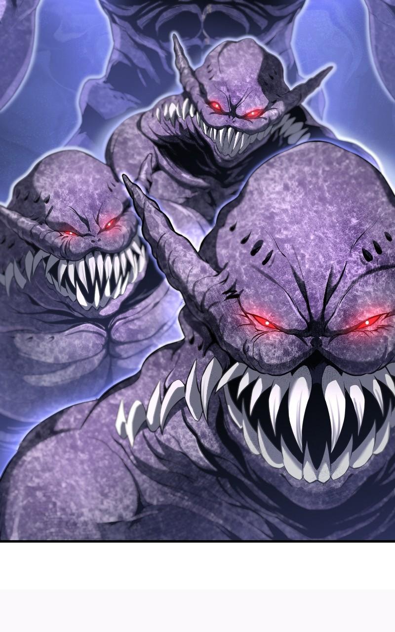 The Unrivaled Labyrinth Architect Chapter 2 page 36 - 