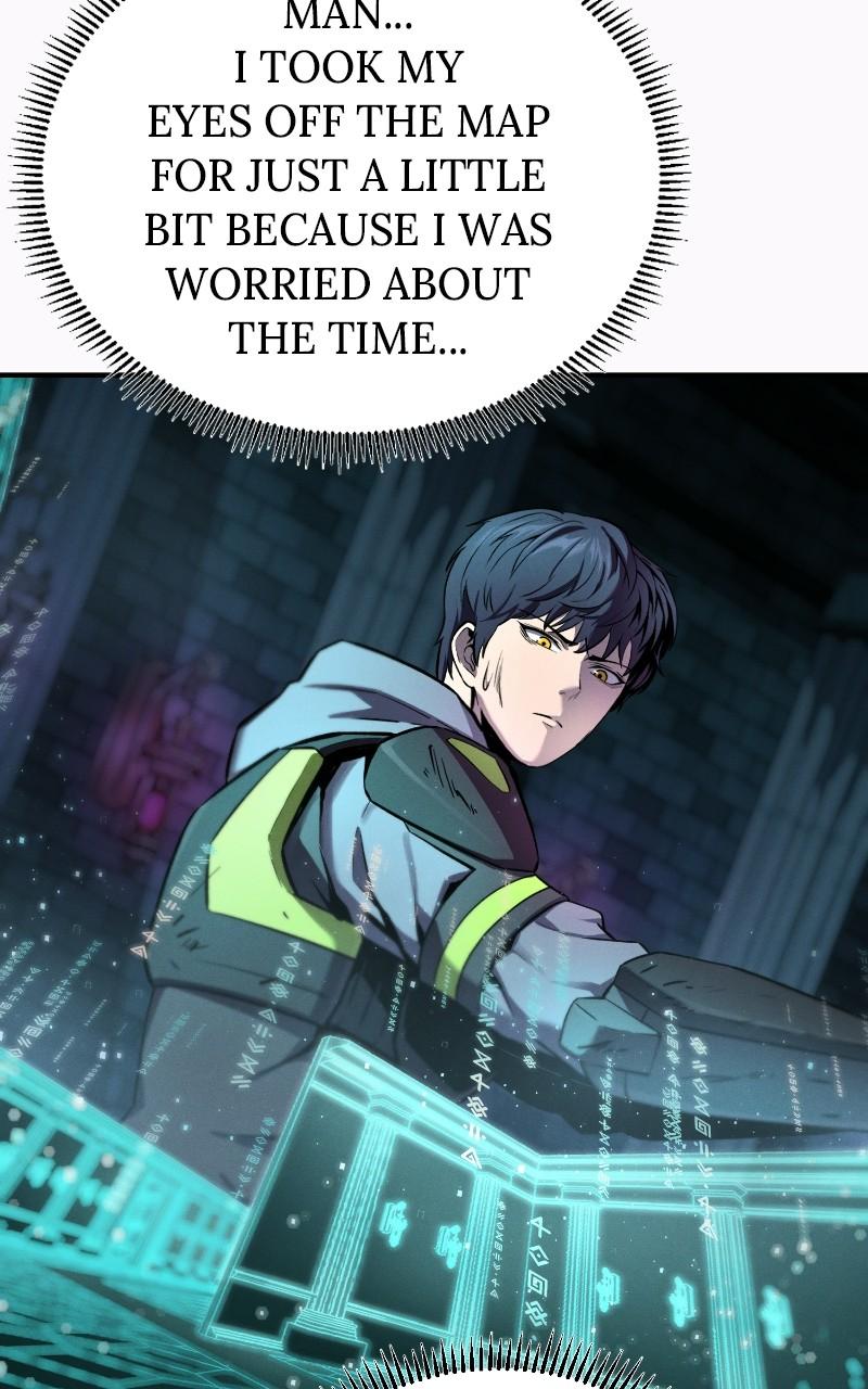 The Unrivaled Labyrinth Architect Chapter 2 page 38 - 