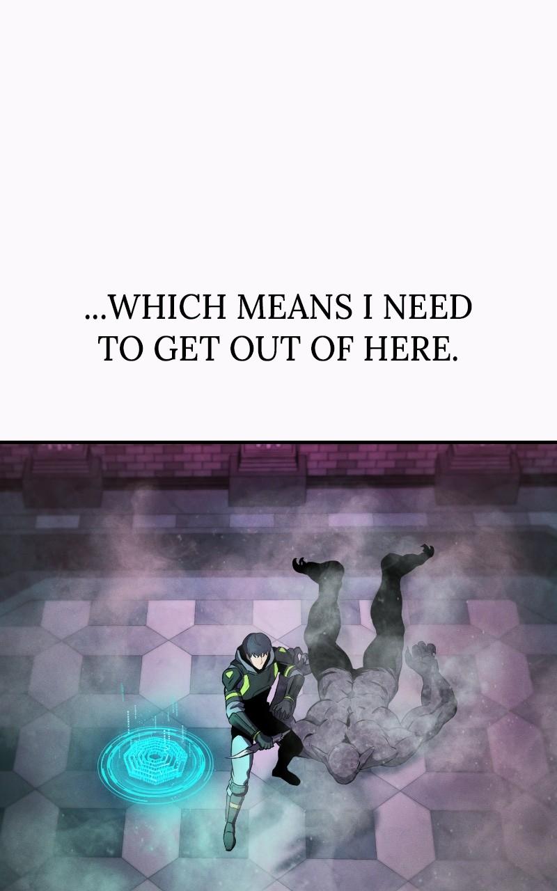 The Unrivaled Labyrinth Architect Chapter 2 page 41 - 