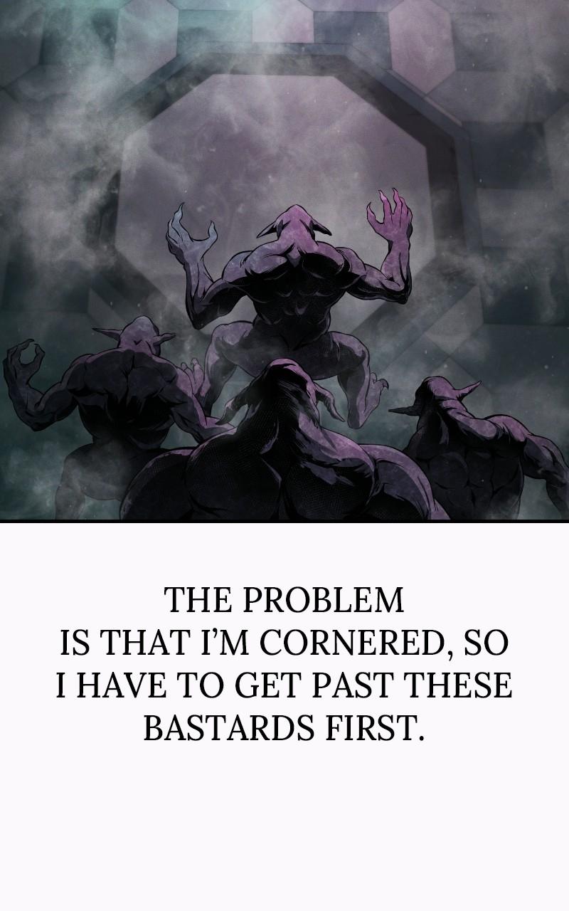 The Unrivaled Labyrinth Architect Chapter 2 page 42 - 