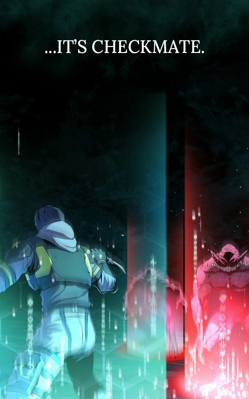 The Unrivaled Labyrinth Architect Chapter 2 page 45 - 