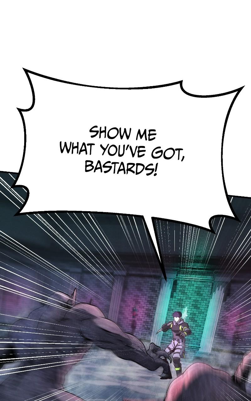 The Unrivaled Labyrinth Architect Chapter 2 page 55 - 