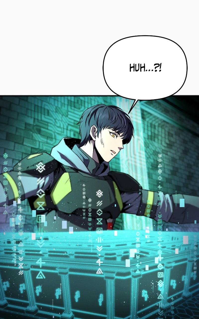The Unrivaled Labyrinth Architect Chapter 2 page 60 - 