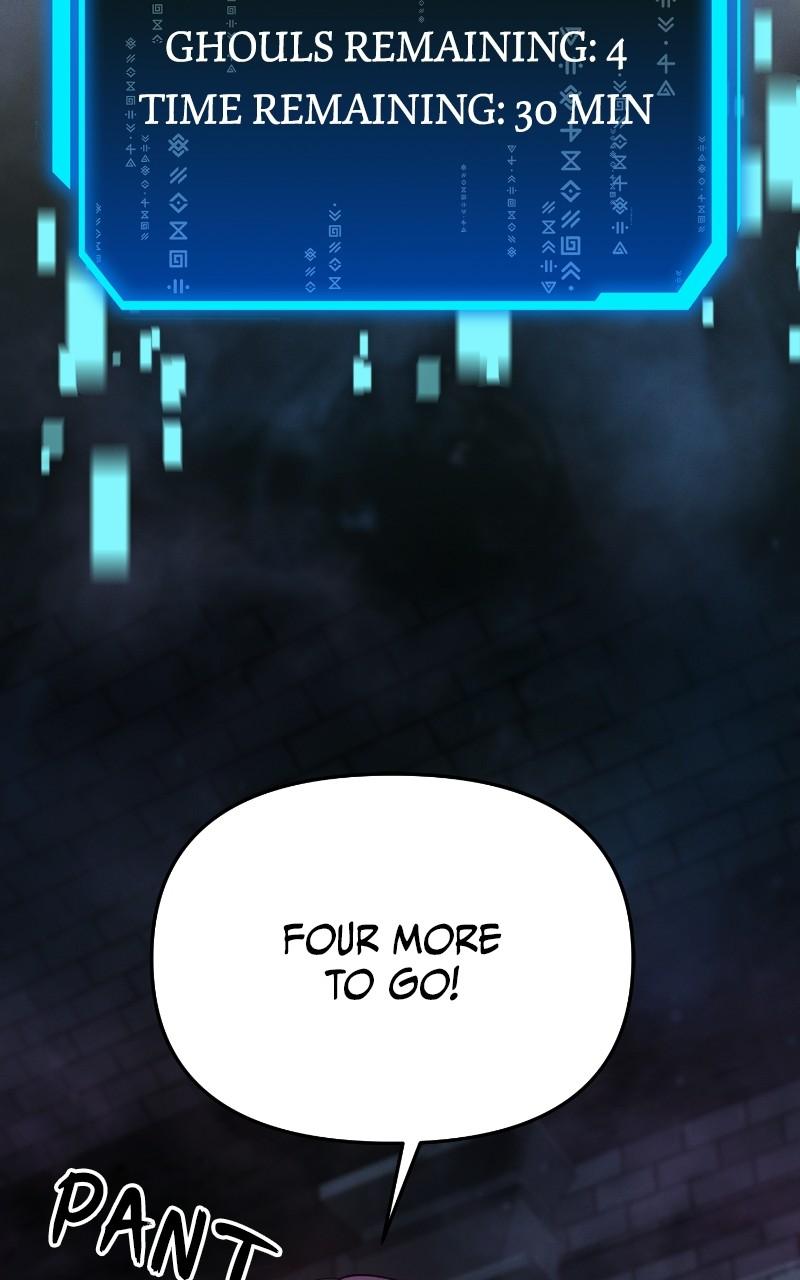 The Unrivaled Labyrinth Architect Chapter 2 page 8 - 