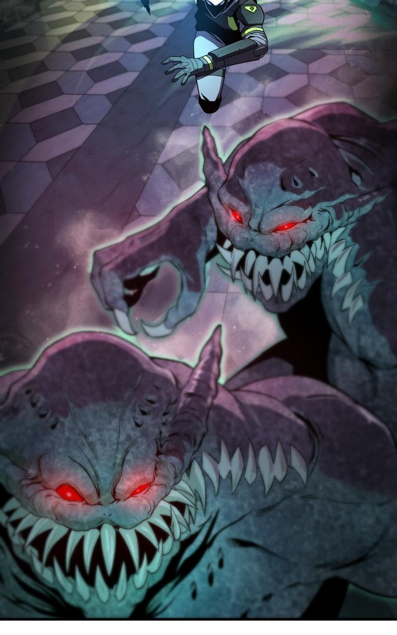 The Unrivaled Labyrinth Architect Chapter 2 page 80 - 