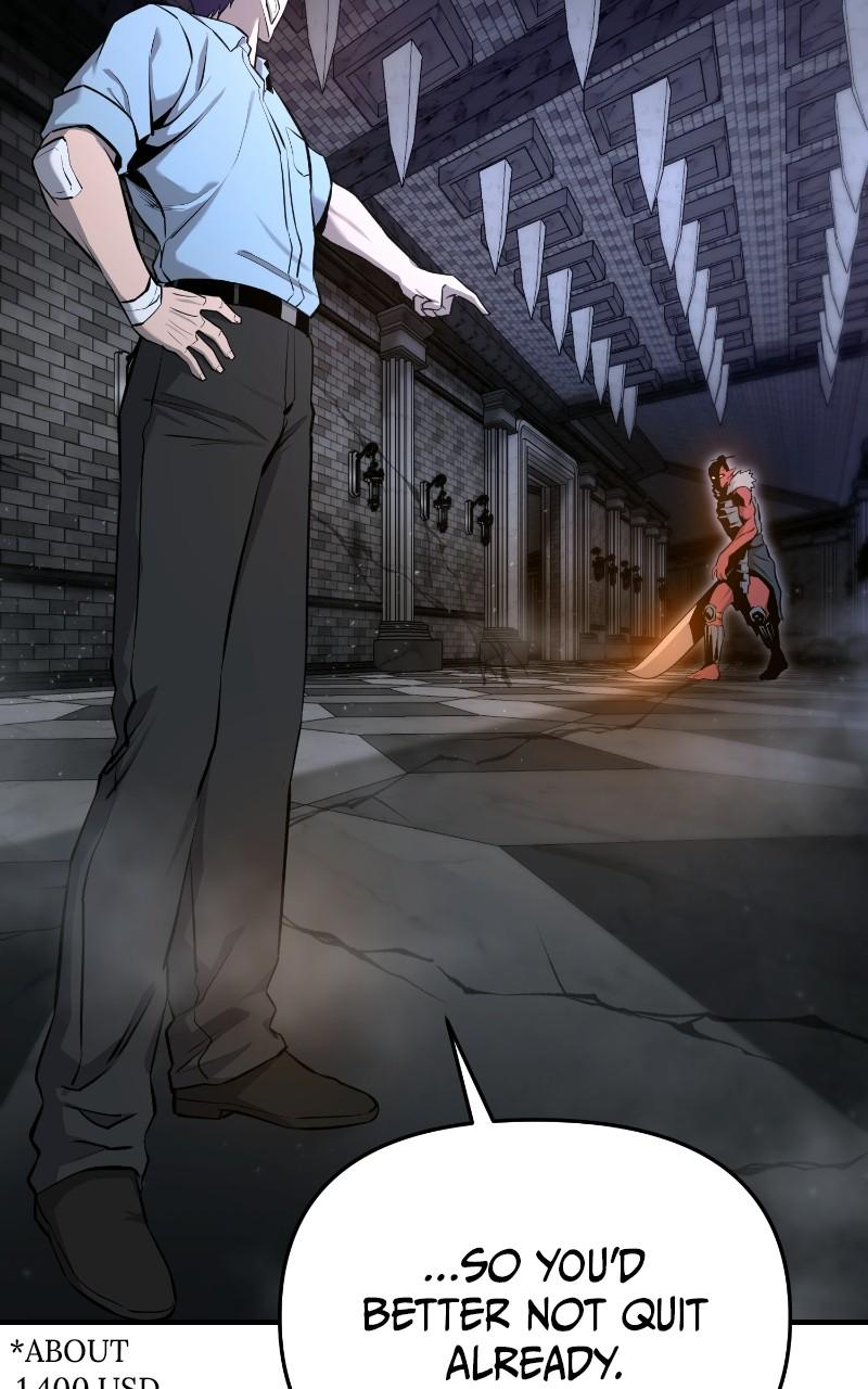 The Unrivaled Labyrinth Architect Chapter 3 page 106 - 