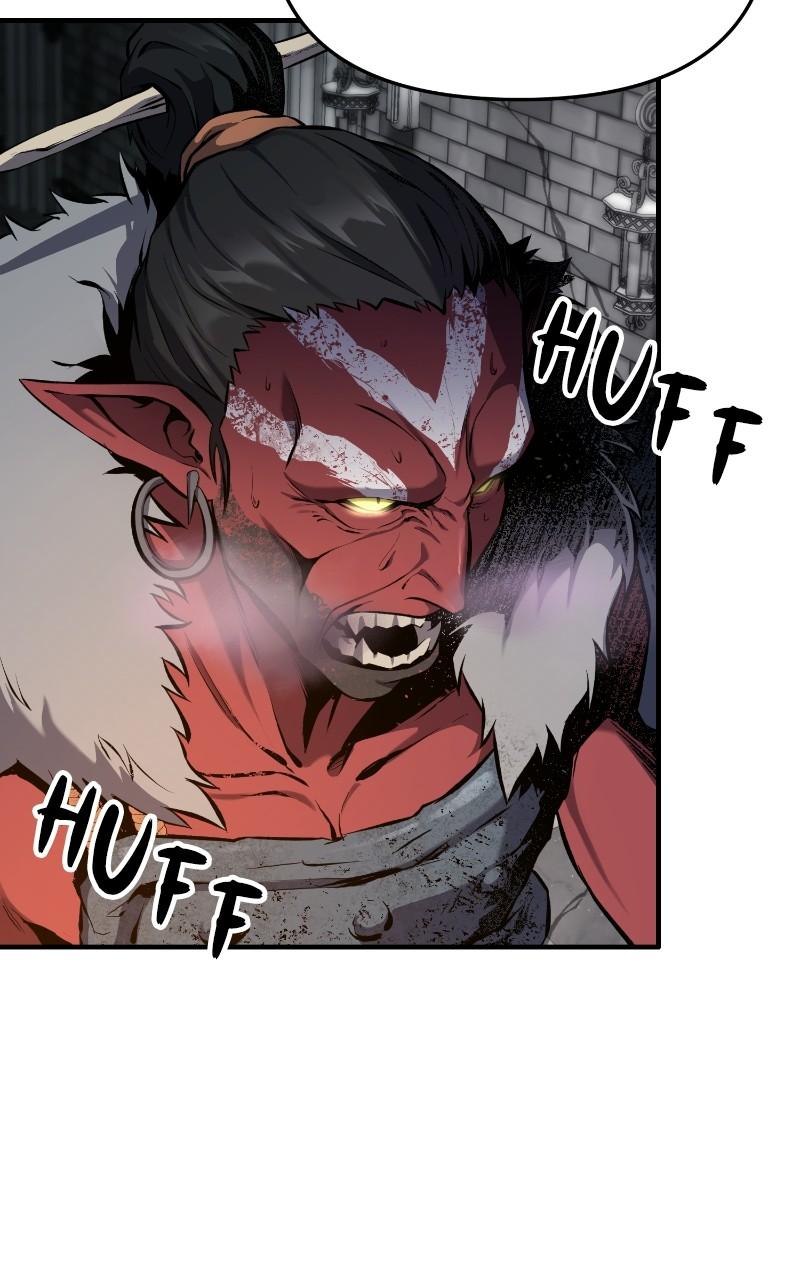 The Unrivaled Labyrinth Architect Chapter 3 page 108 - 