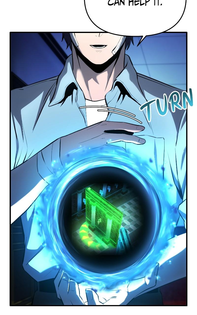 The Unrivaled Labyrinth Architect Chapter 3 page 12 - 