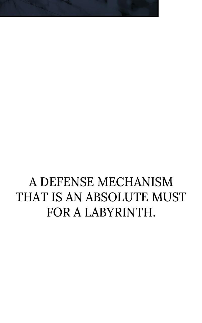 The Unrivaled Labyrinth Architect Chapter 3 page 121 - 