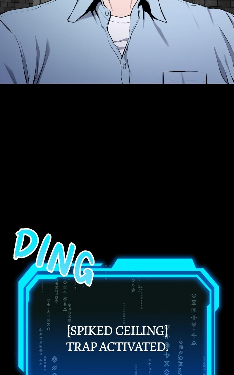 The Unrivaled Labyrinth Architect Chapter 3 page 127 - 