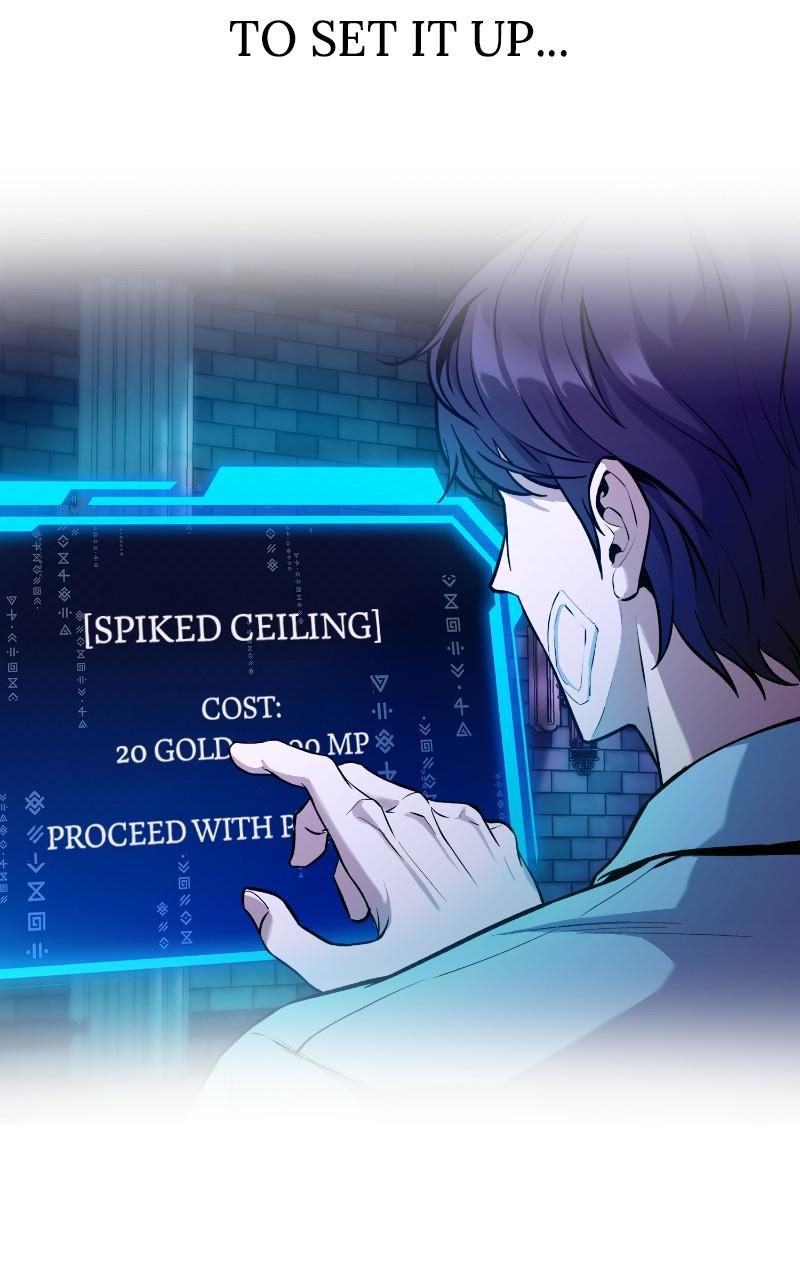 The Unrivaled Labyrinth Architect Chapter 3 page 134 - 