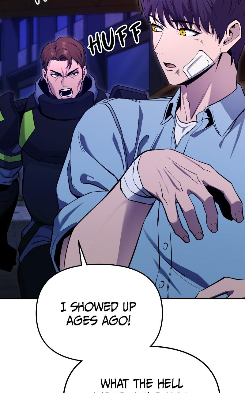 The Unrivaled Labyrinth Architect Chapter 3 page 143 - 