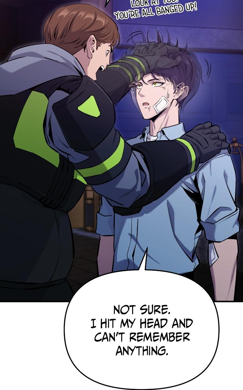 The Unrivaled Labyrinth Architect Chapter 3 page 145 - 