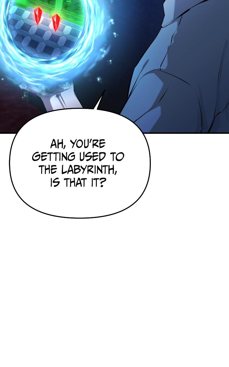 The Unrivaled Labyrinth Architect Chapter 3 page 20 - 