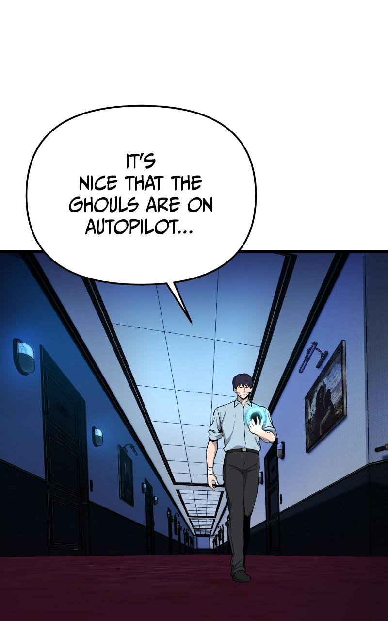 The Unrivaled Labyrinth Architect Chapter 3 page 21 - 