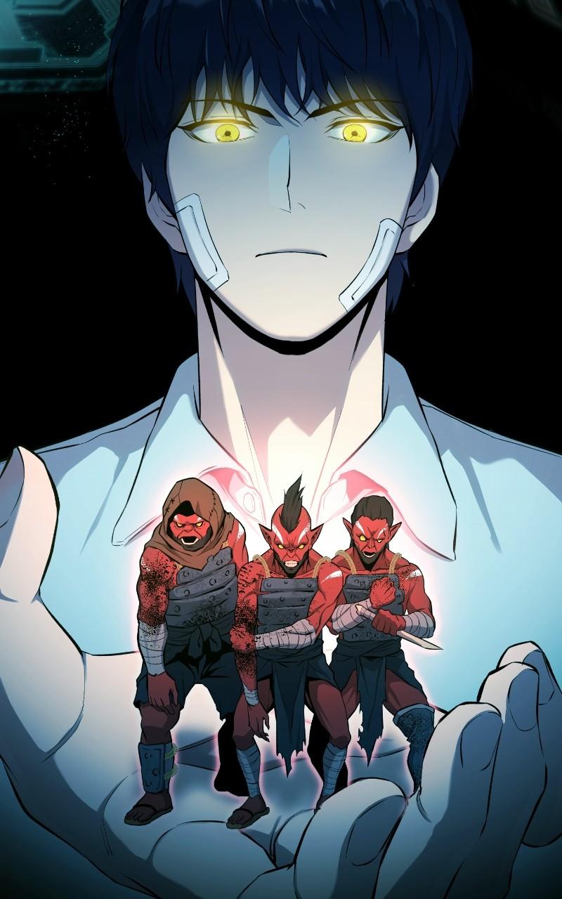 The Unrivaled Labyrinth Architect Chapter 3 page 26 - 