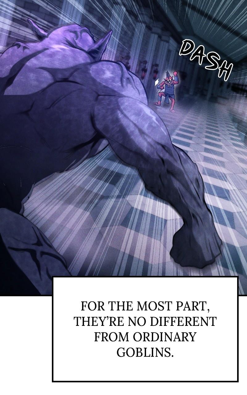 The Unrivaled Labyrinth Architect Chapter 3 page 4 - 