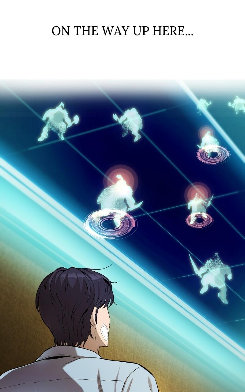 The Unrivaled Labyrinth Architect Chapter 3 page 42 - 