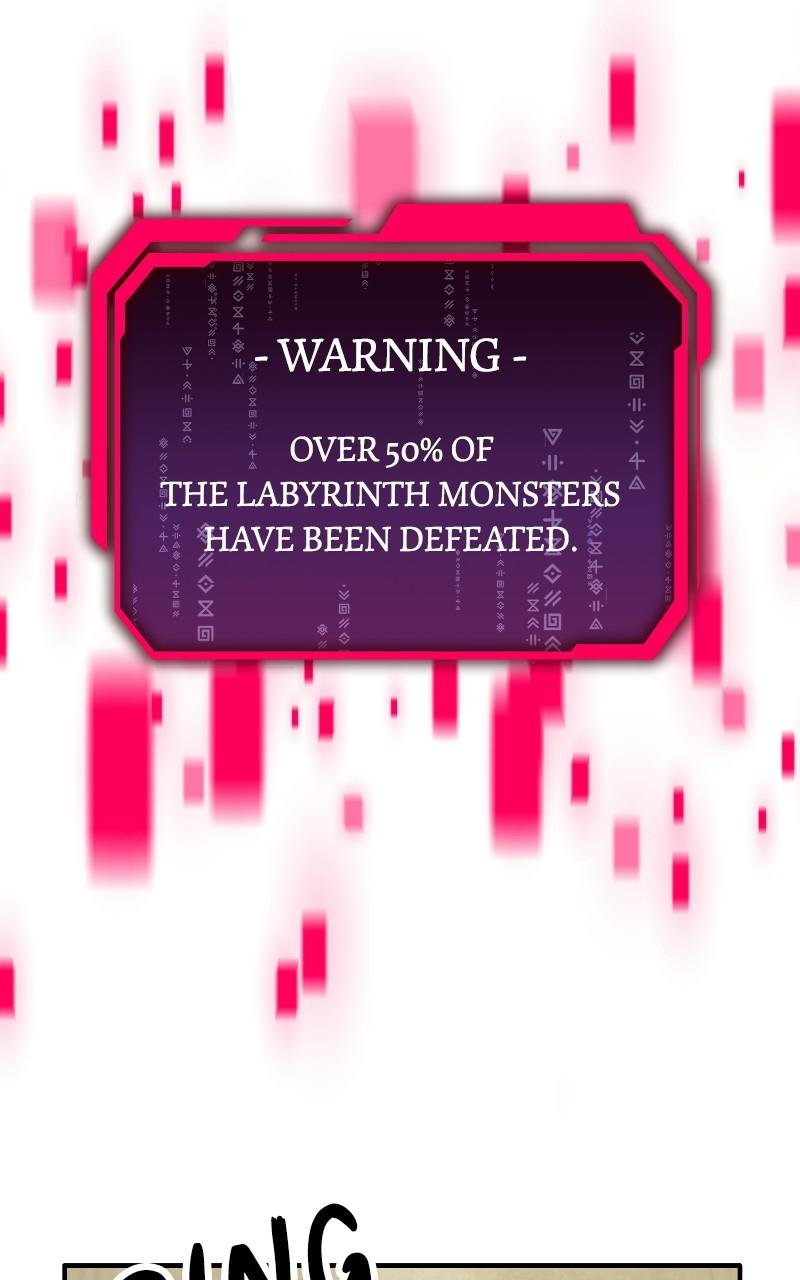 The Unrivaled Labyrinth Architect Chapter 3 page 47 - 
