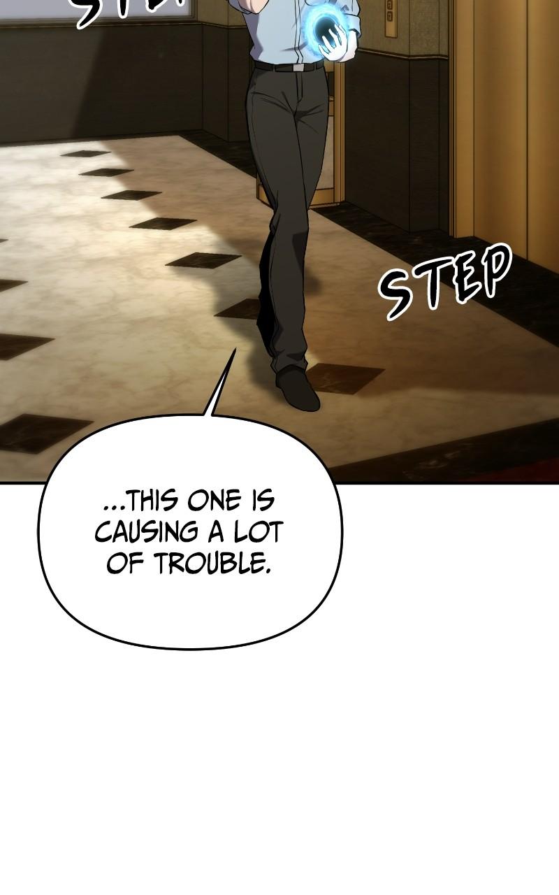 The Unrivaled Labyrinth Architect Chapter 3 page 54 - 