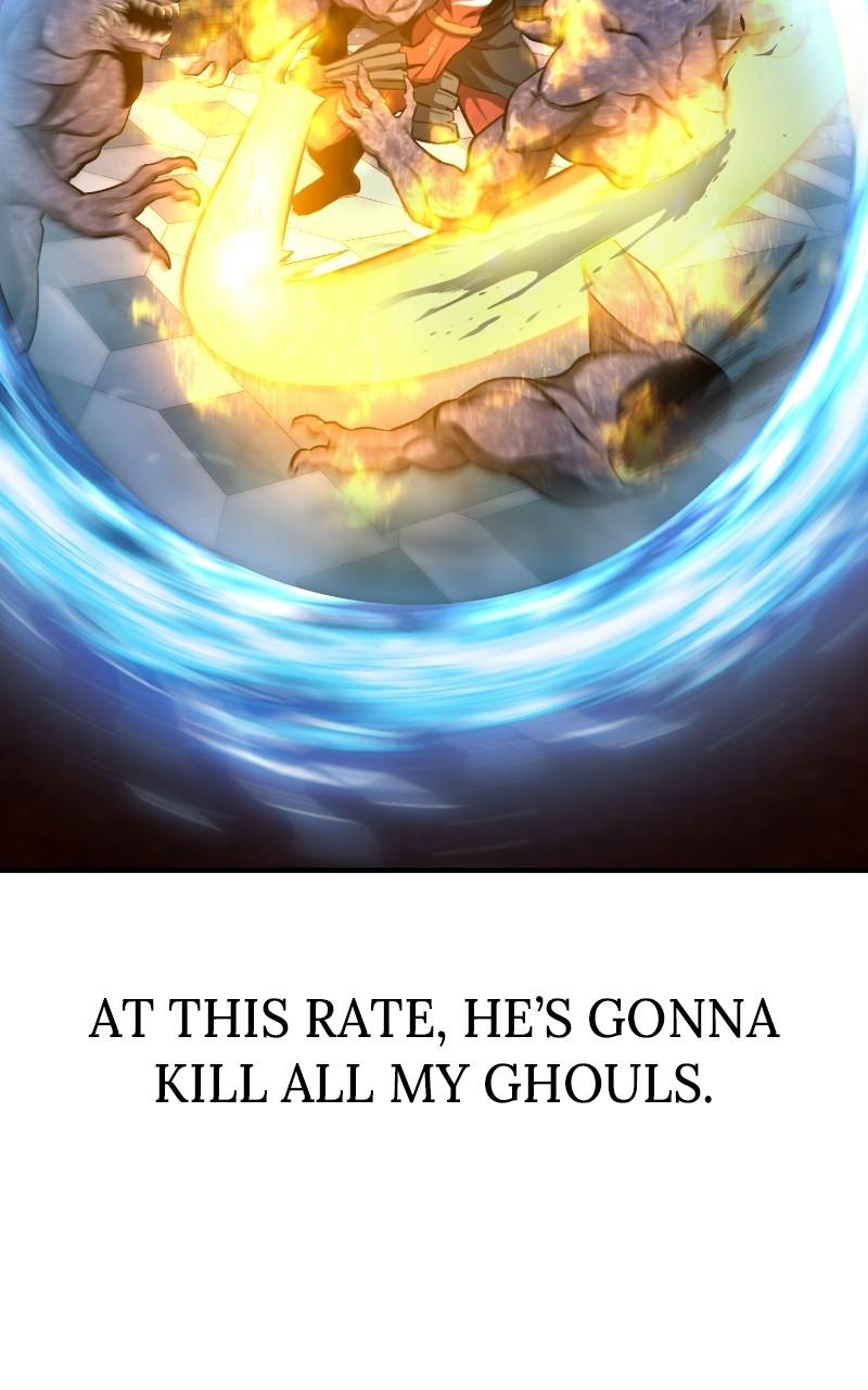 The Unrivaled Labyrinth Architect Chapter 3 page 56 - 