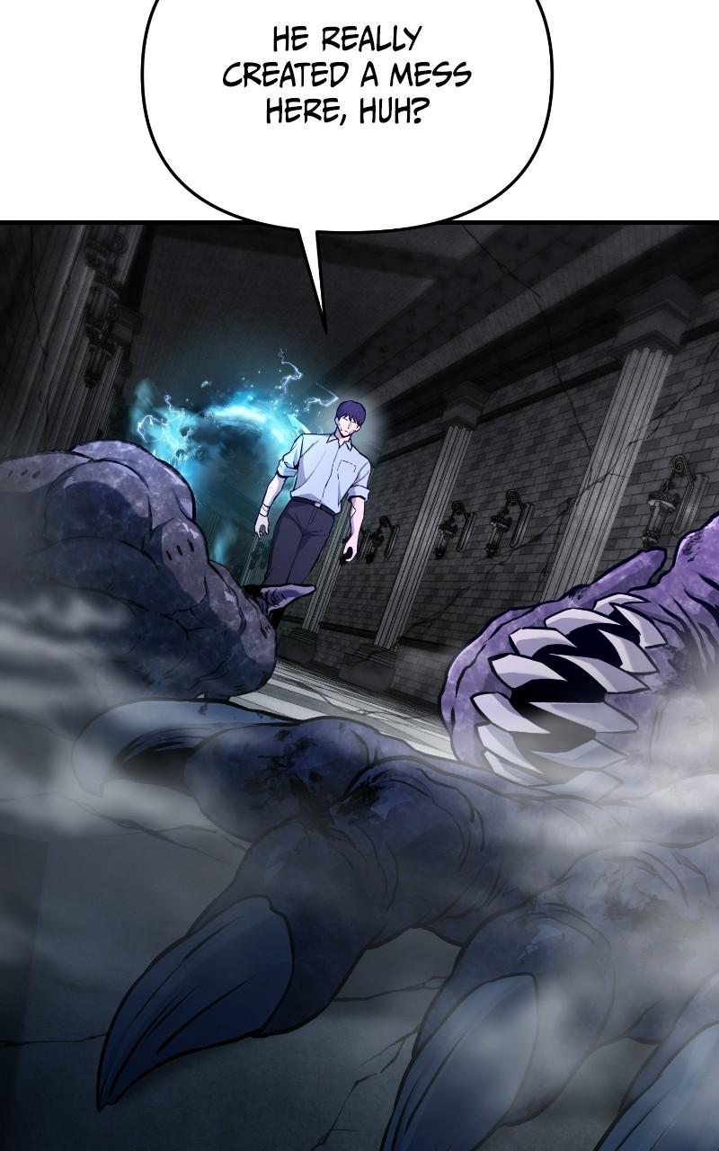 The Unrivaled Labyrinth Architect Chapter 3 page 65 - 