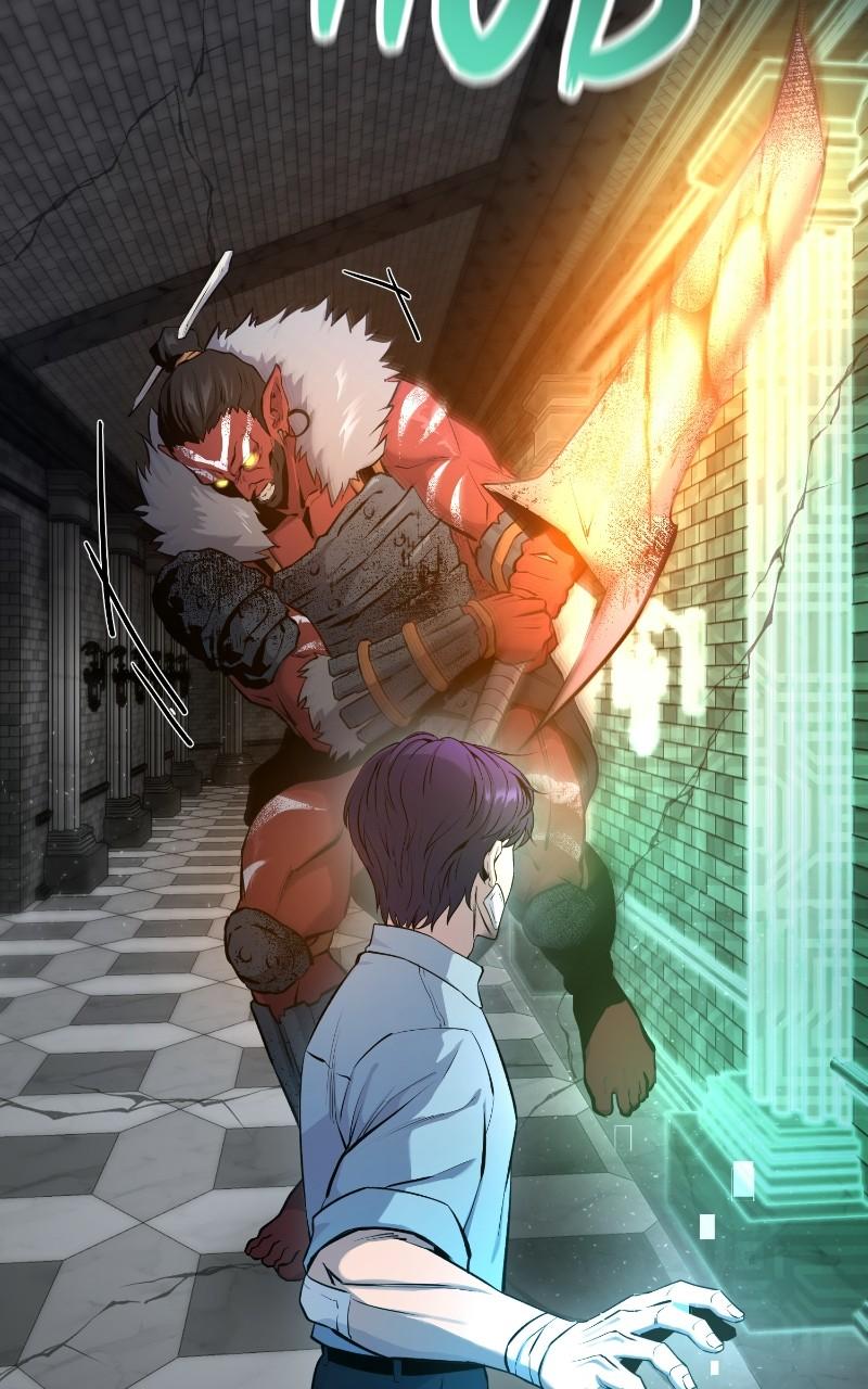The Unrivaled Labyrinth Architect Chapter 3 page 70 - 