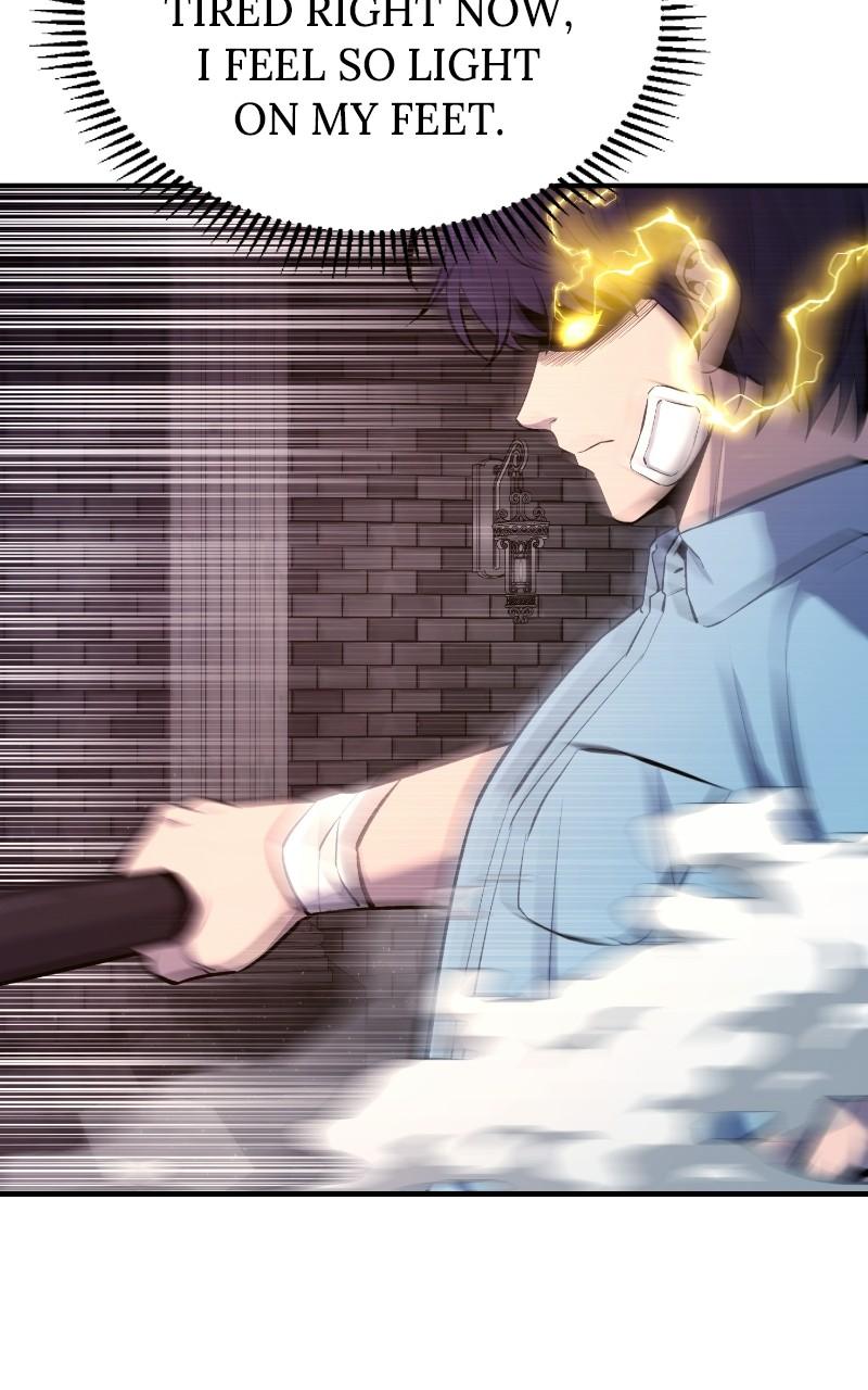 The Unrivaled Labyrinth Architect Chapter 3 page 81 - 