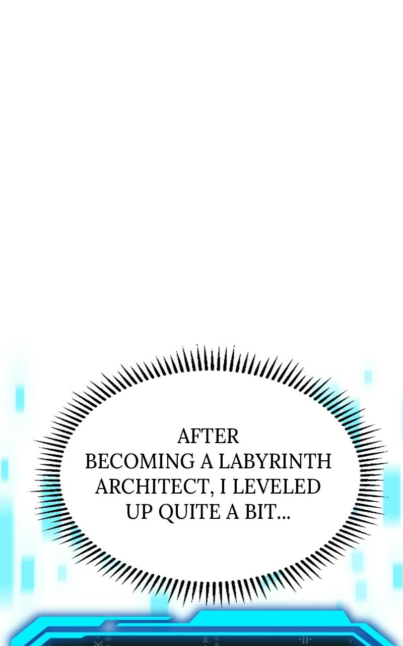 The Unrivaled Labyrinth Architect Chapter 3 page 82 - 