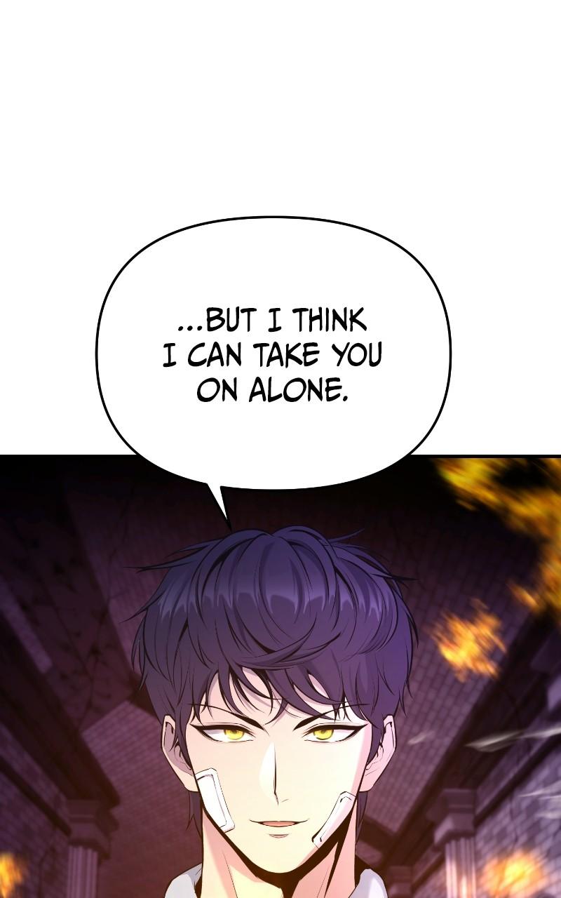 The Unrivaled Labyrinth Architect Chapter 3 page 86 - 