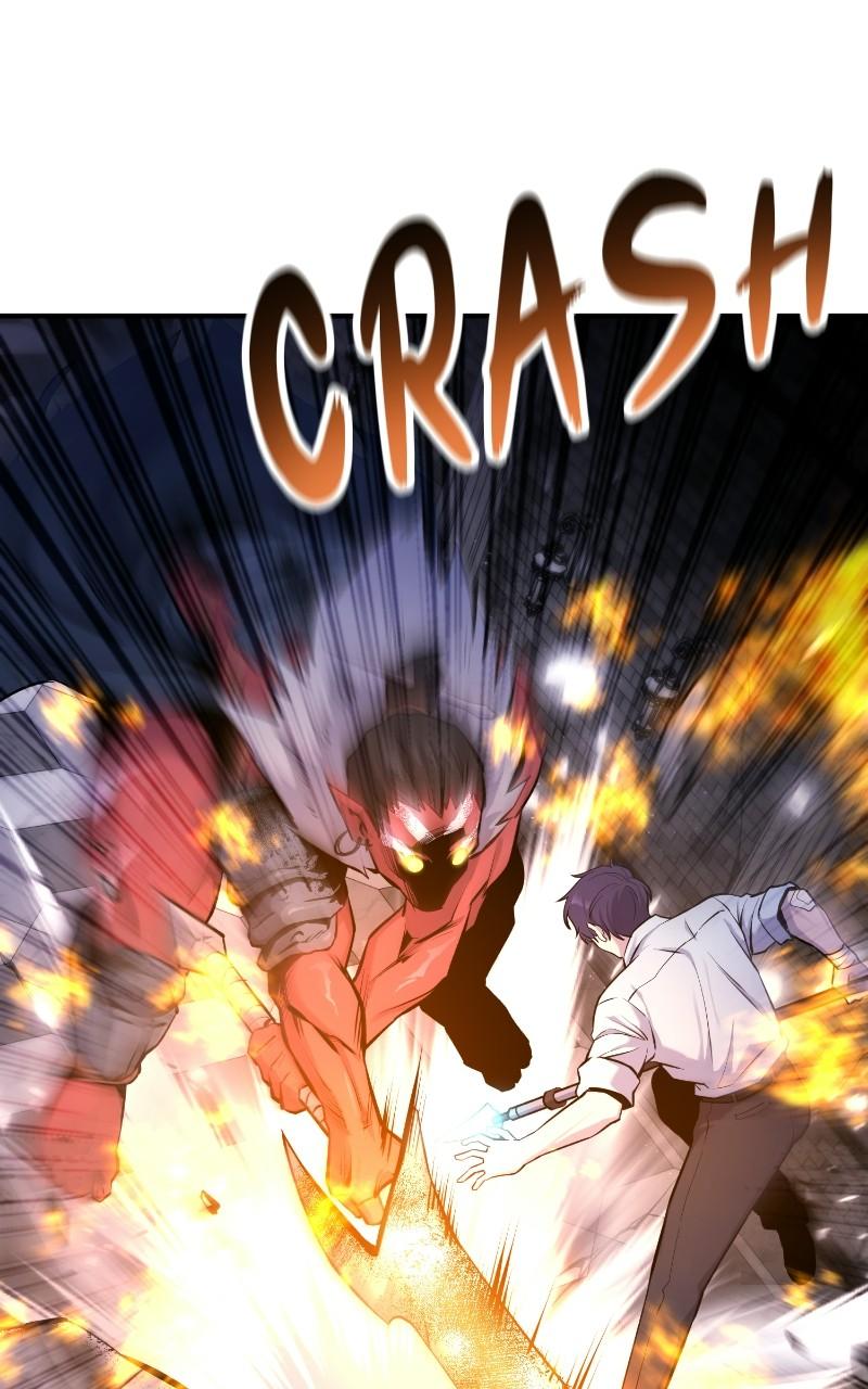 The Unrivaled Labyrinth Architect Chapter 3 page 88 - 