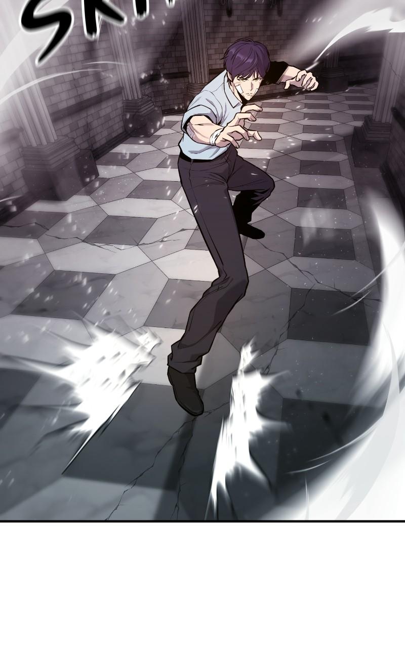 The Unrivaled Labyrinth Architect Chapter 3 page 97 - 