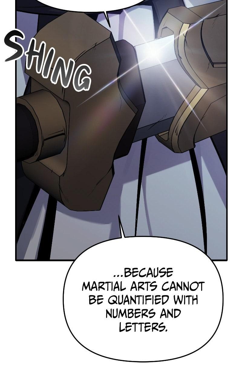The Unrivaled Labyrinth Architect Chapter 4 page 110 - 