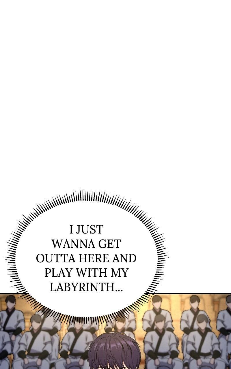 The Unrivaled Labyrinth Architect Chapter 4 page 117 - 
