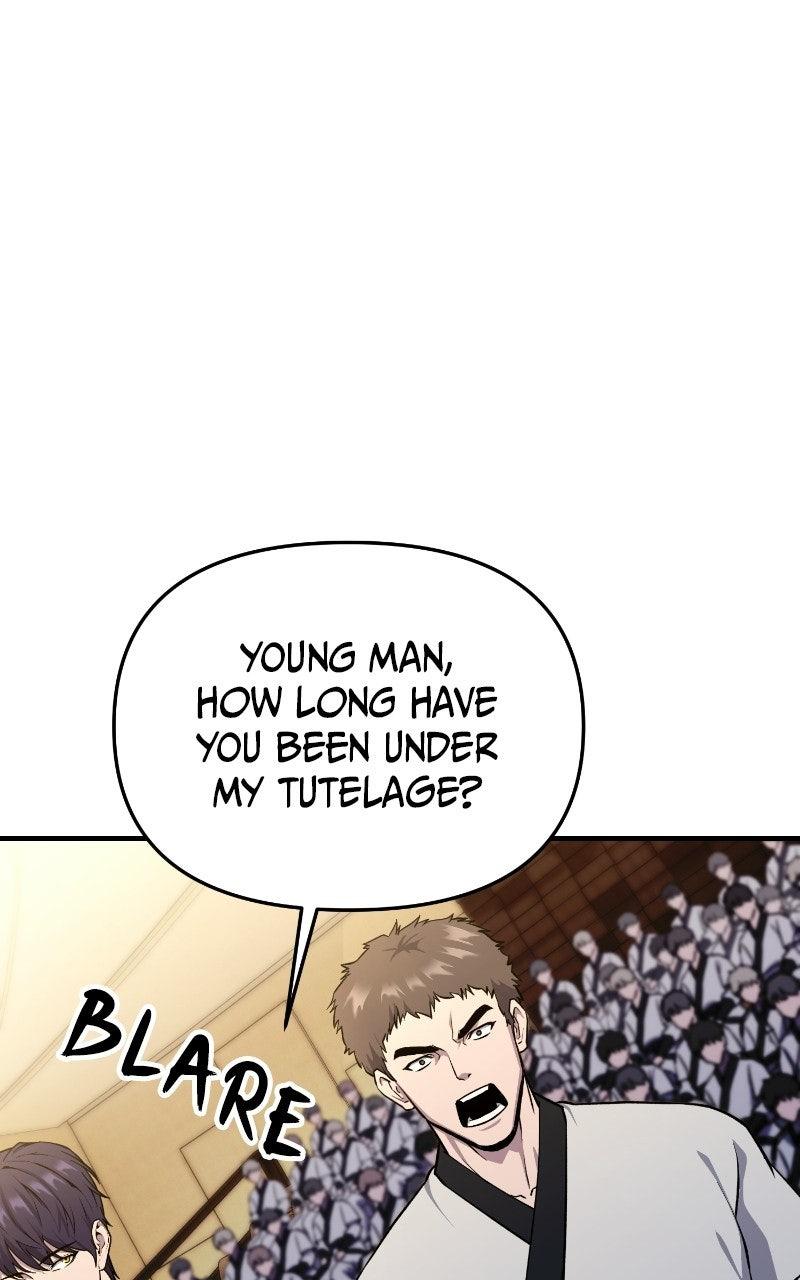 The Unrivaled Labyrinth Architect Chapter 4 page 119 - 