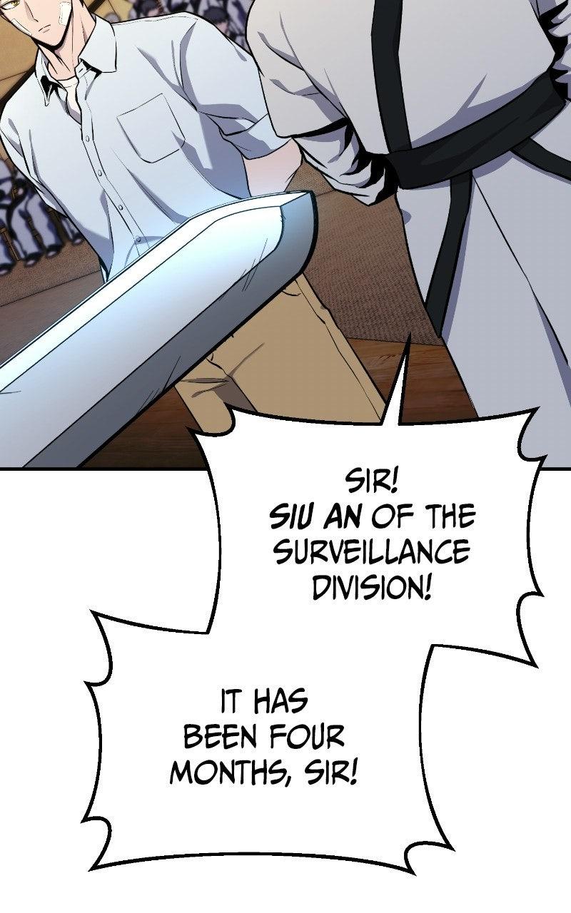 The Unrivaled Labyrinth Architect Chapter 4 page 120 - 