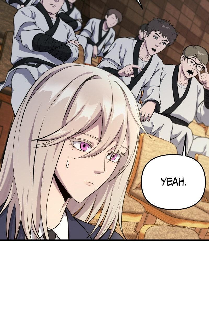 The Unrivaled Labyrinth Architect Chapter 4 page 122 - 