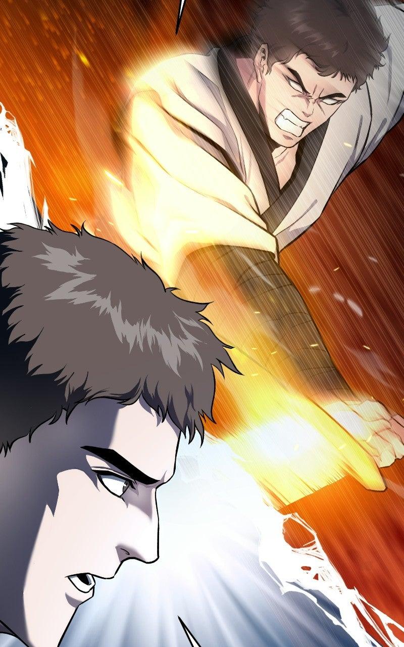 The Unrivaled Labyrinth Architect Chapter 4 page 129 - 