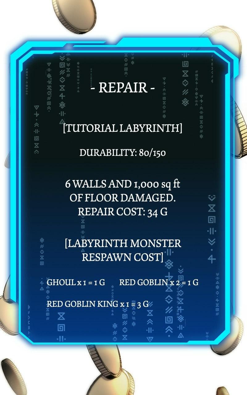 The Unrivaled Labyrinth Architect Chapter 4 page 14 - 